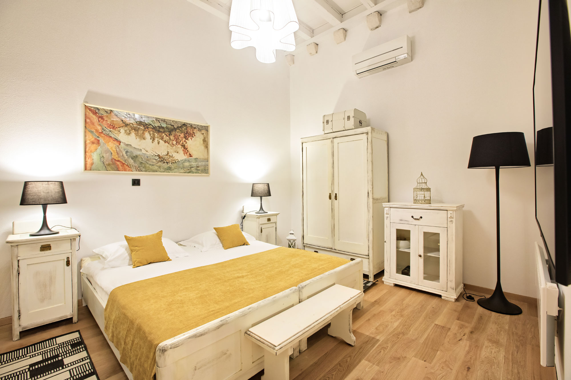 Casa Laurea DELUXE JEDNOSOBAN APARTMAN
