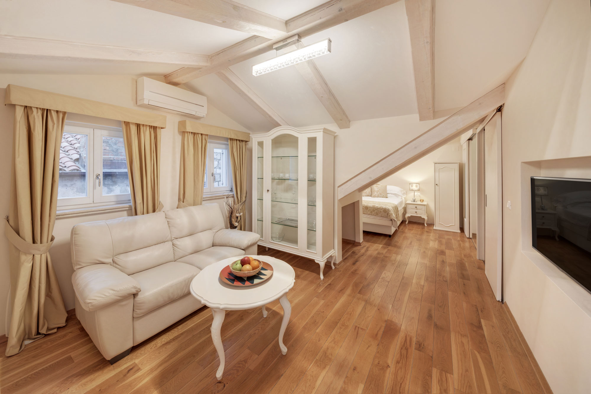 Casa Laurea SUPERIOR JEDNOSOBAN APARTMAN