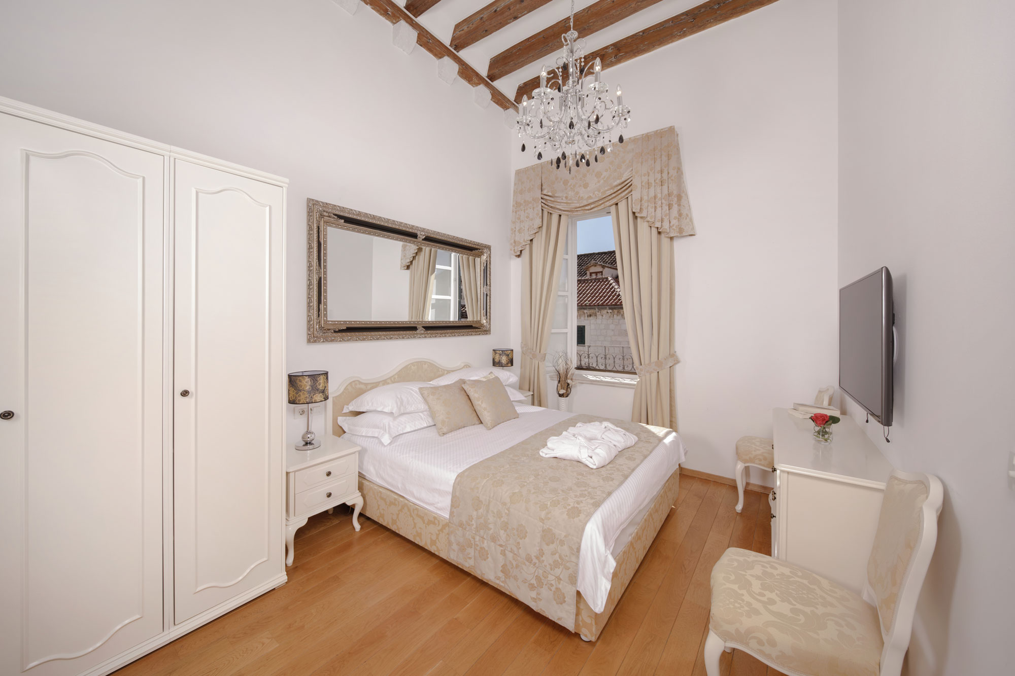 Casa Laurea DELUXE SUITE