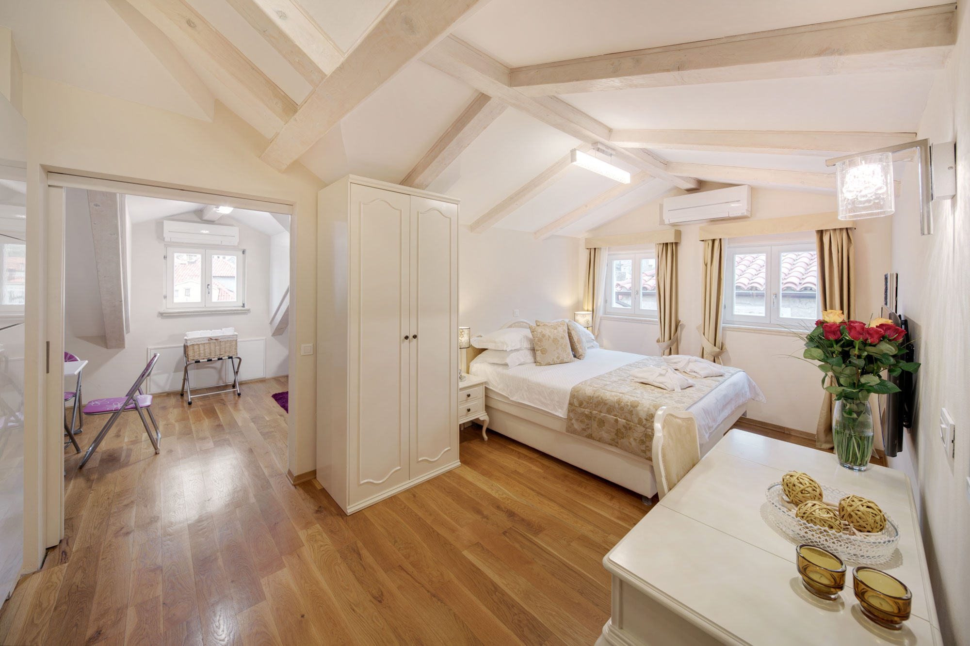 Casa Laurea STUDIO APARTMAN